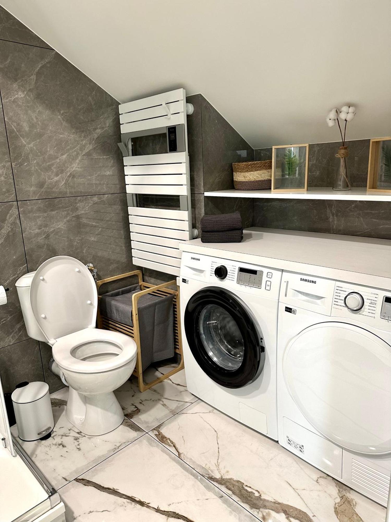 Magnifique Appartement ,10 Min Orly Aeroport Paray-Vieille-Poste Exterior foto